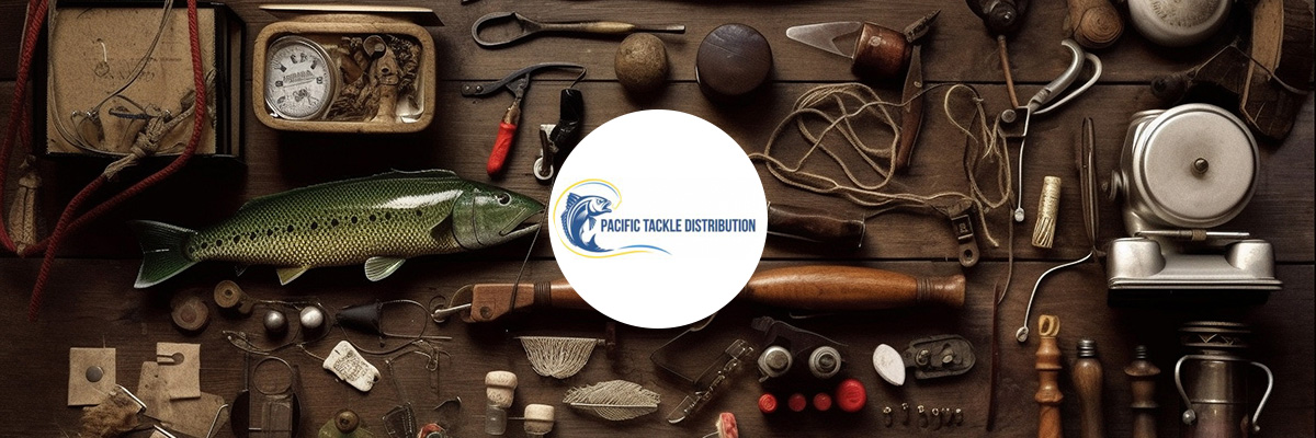 Pacific Tackle E-Commerce Website Redesign Case Study