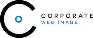 Corporate Web Image logo