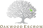 Oakwood Escrow logo